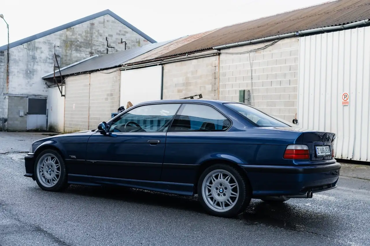 BMW M3, foto 10