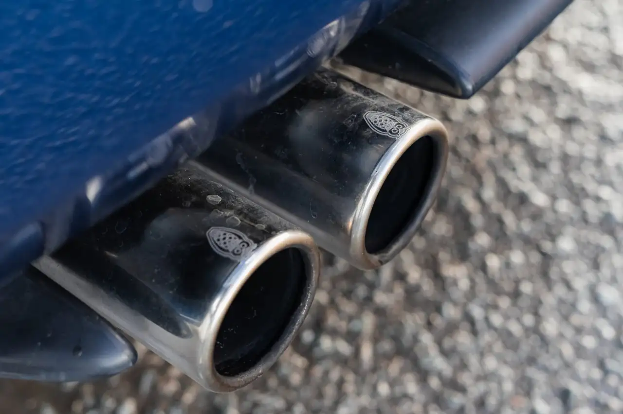BMW M3, foto 11