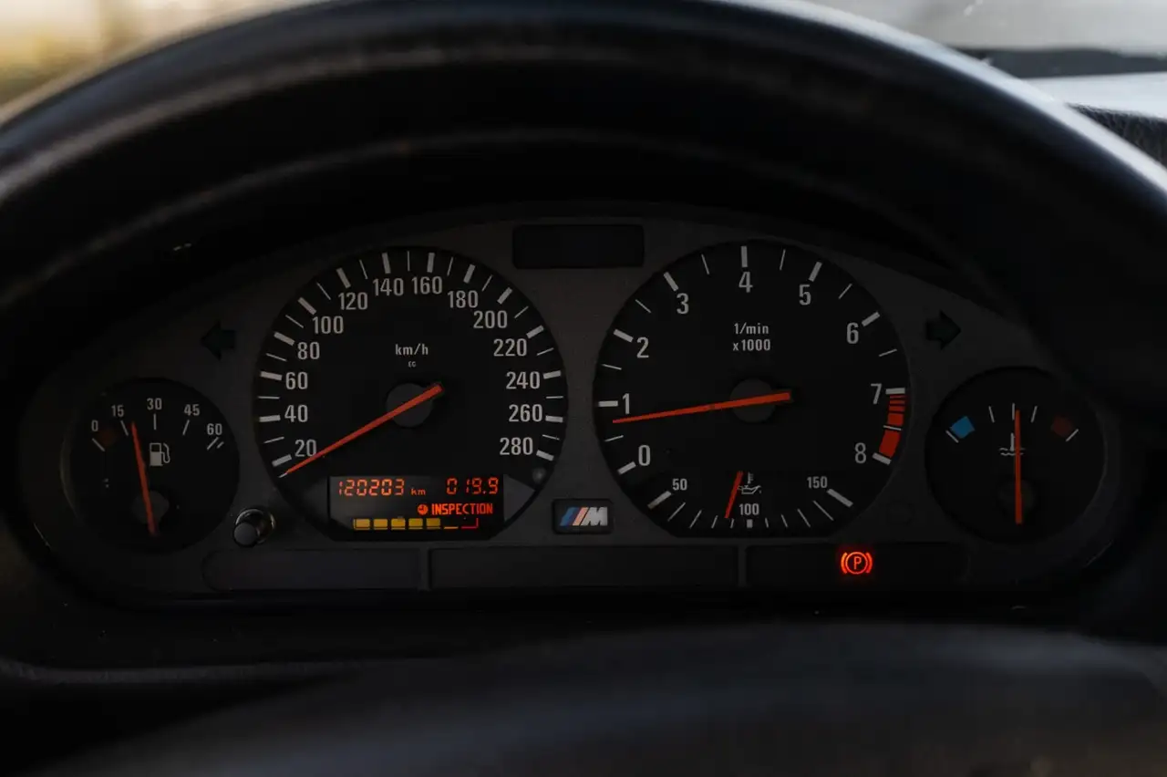 BMW M3, foto 12