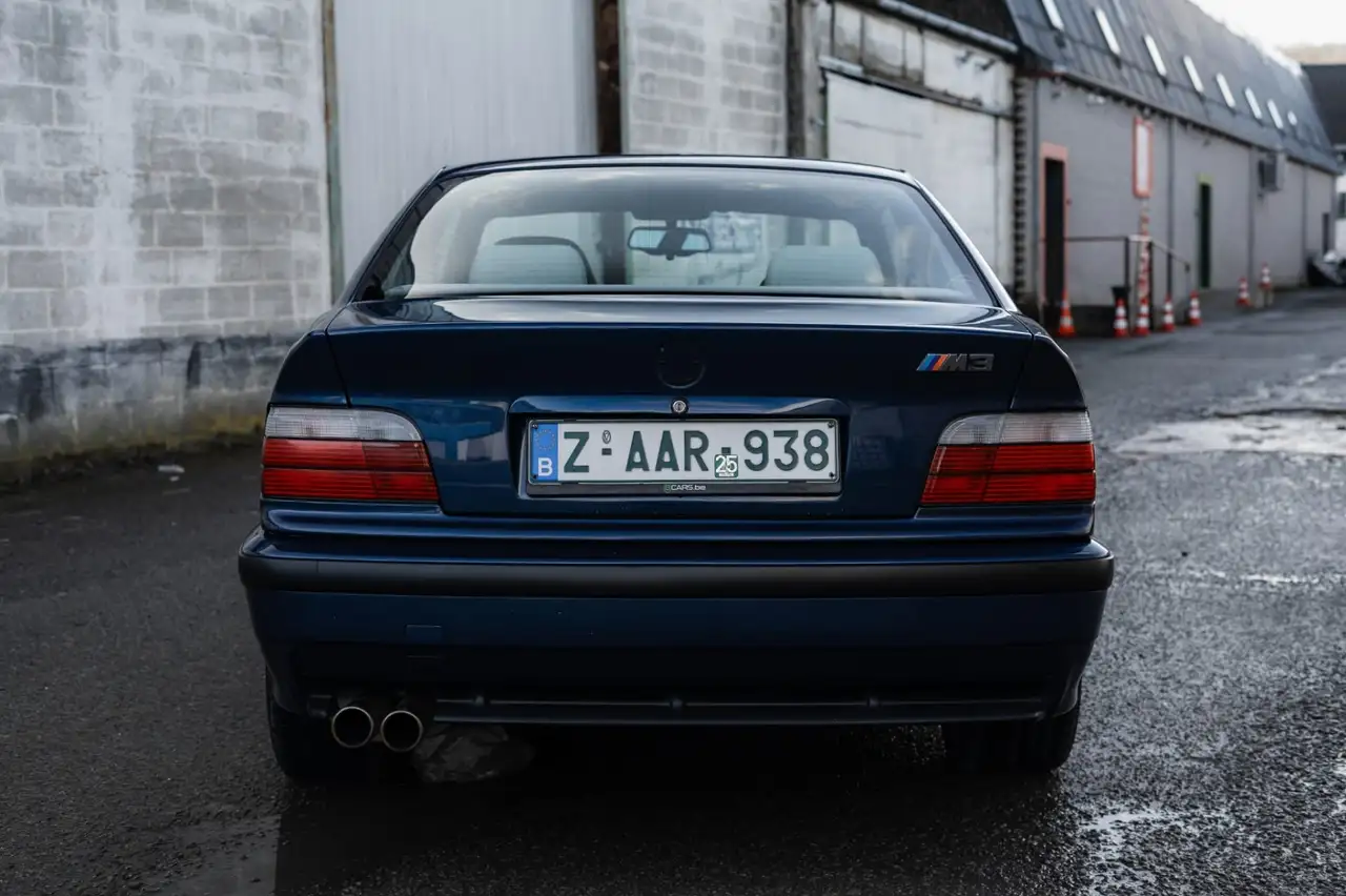 BMW M3, foto 9