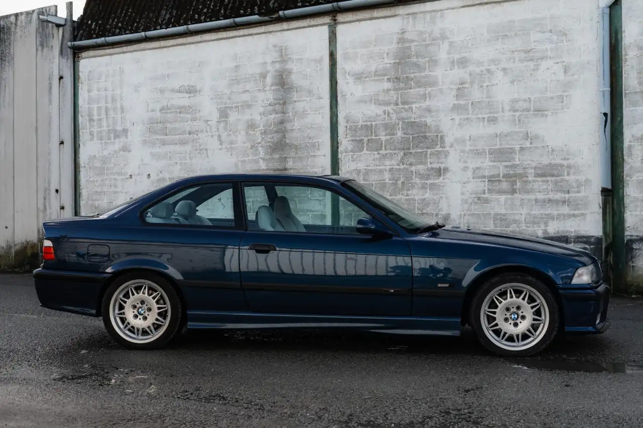 BMW M3, foto 5