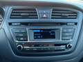 Hyundai i20 i20 1,25 Go Grau - thumbnail 20