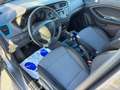 Hyundai i20 i20 1,25 Go Grau - thumbnail 10