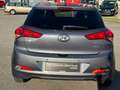 Hyundai i20 i20 1,25 Go Grau - thumbnail 7