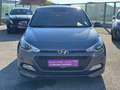 Hyundai i20 i20 1,25 Go Grau - thumbnail 3