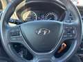 Hyundai i20 i20 1,25 Go Grau - thumbnail 12