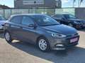 Hyundai i20 i20 1,25 Go Grau - thumbnail 4