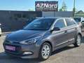 Hyundai i20 i20 1,25 Go Grau - thumbnail 1