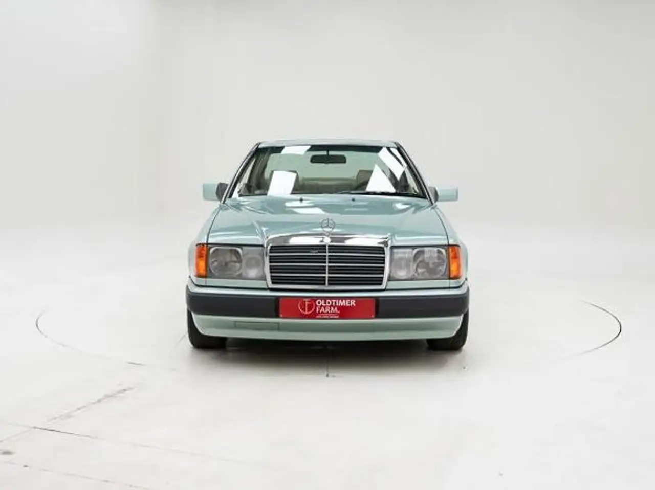 Mercedes-Benz 300 CE '92 CH51949, foto 5