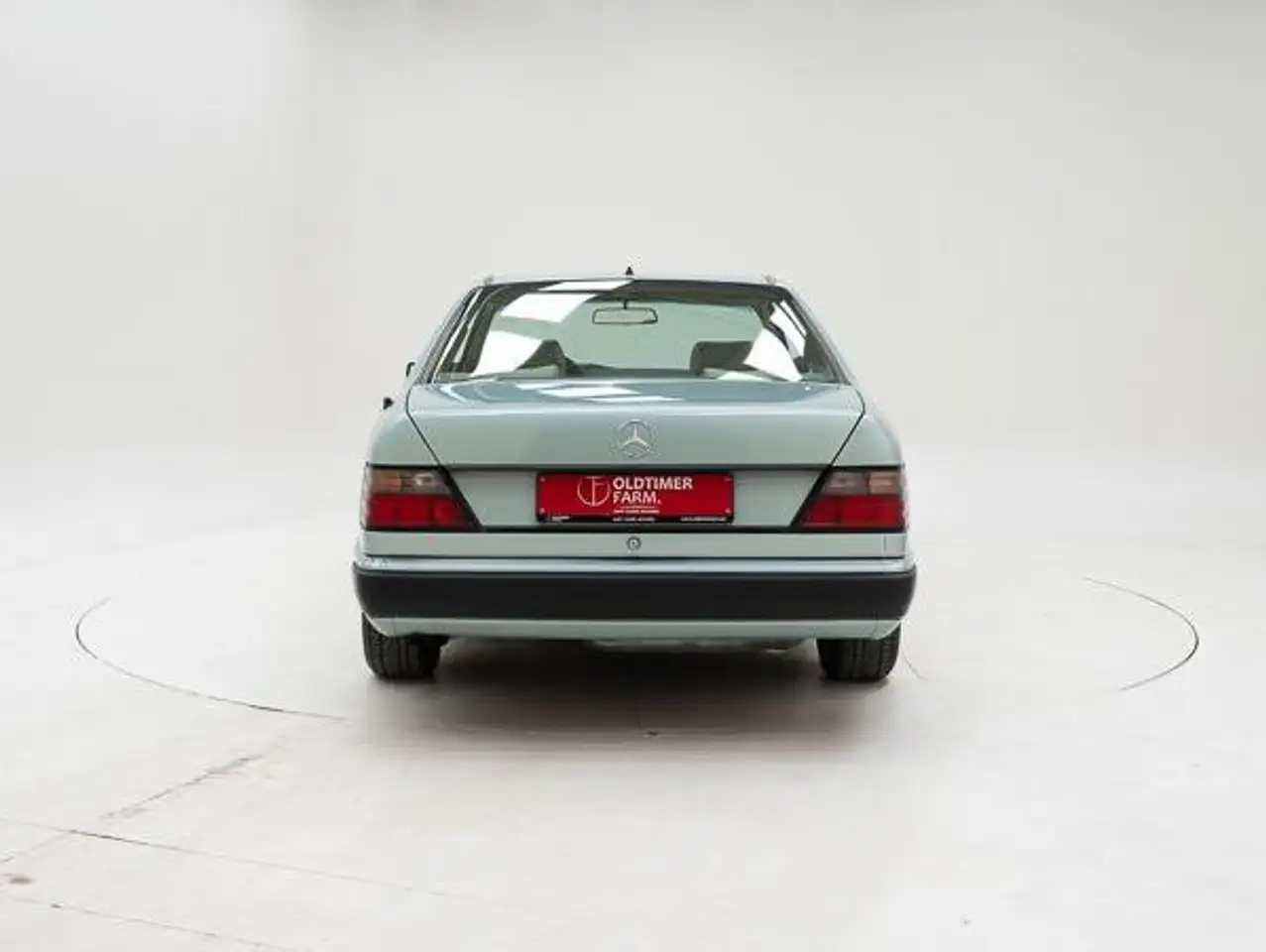 Mercedes-Benz 300 CE '92 CH51949, foto 7
