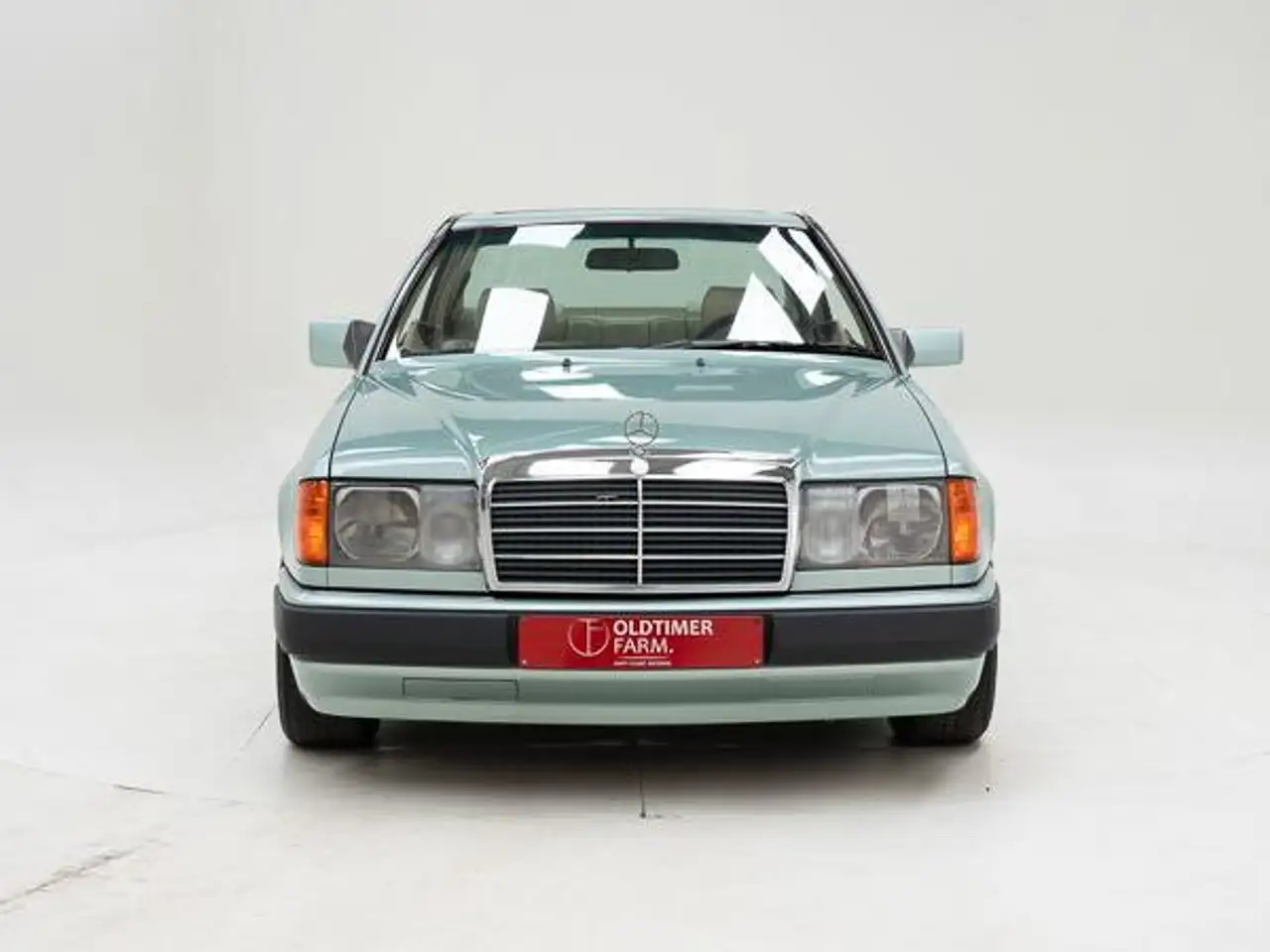 Mercedes-Benz 300 CE '92 CH51949, foto 9