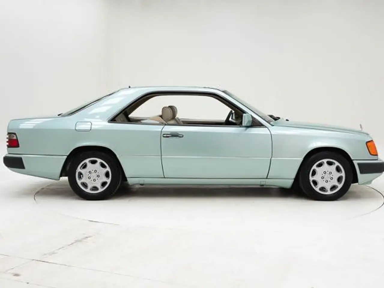Mercedes-Benz 300 CE '92 CH51949, foto 6
