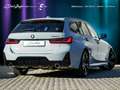 BMW 320 d Touring M-Sport AHK aLED ACC PANO KoZg AGlas Gri - thumbnail 2