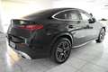 Mercedes-Benz GLC 200 Coupe 4Matic Edition AMG Line 360°-Kam. Noir - thumbnail 3