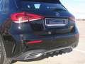 Mercedes-Benz A 180 180d 8G-DCT Negro - thumbnail 6