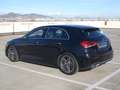 Mercedes-Benz A 180 180d 8G-DCT Negro - thumbnail 4