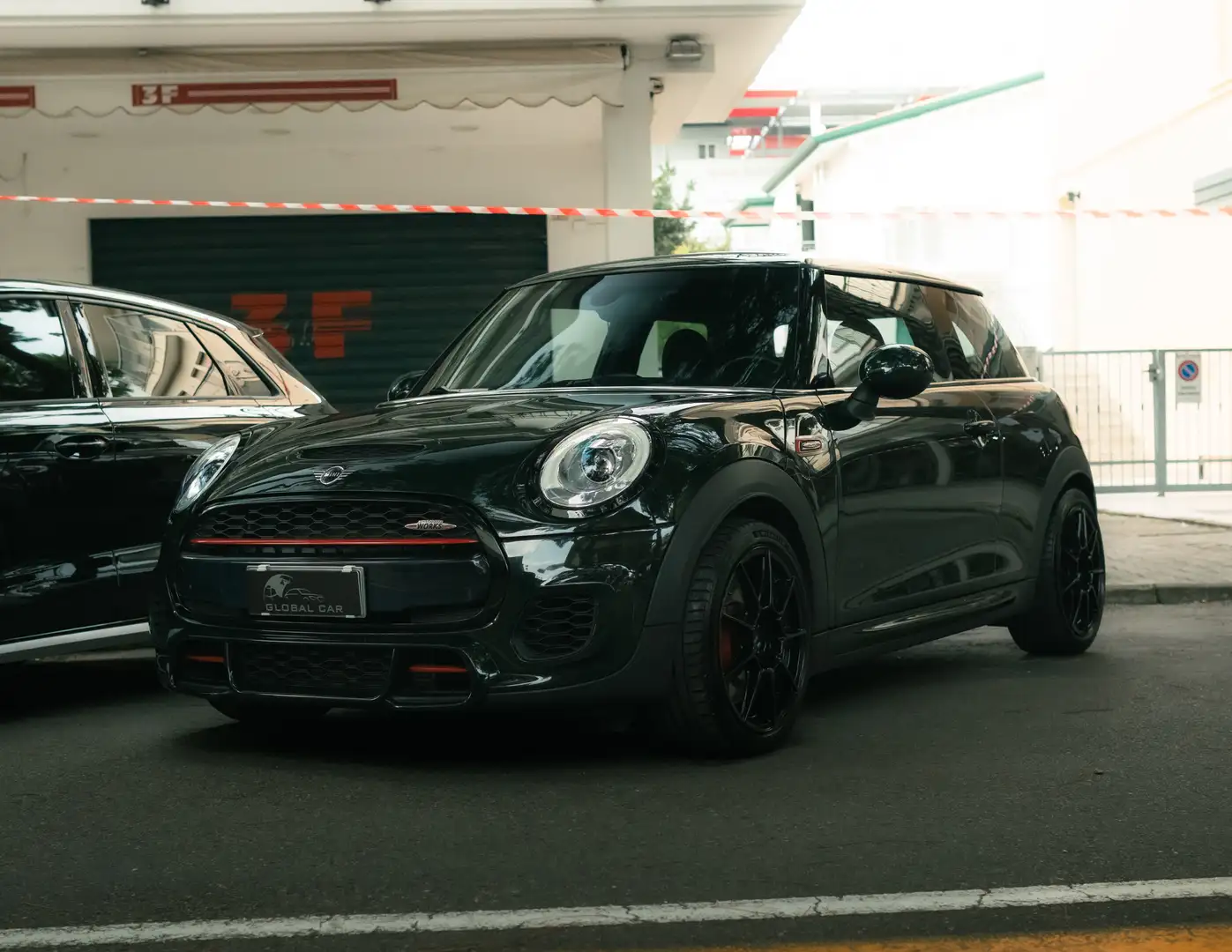 MINI John Cooper Works 2.0 Hype 3p auto - 1