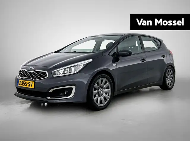 Kia Ceed / cee'd 1.0 T-GDi ComfortLine | AIRCO | NAVI | LED | AFNEE