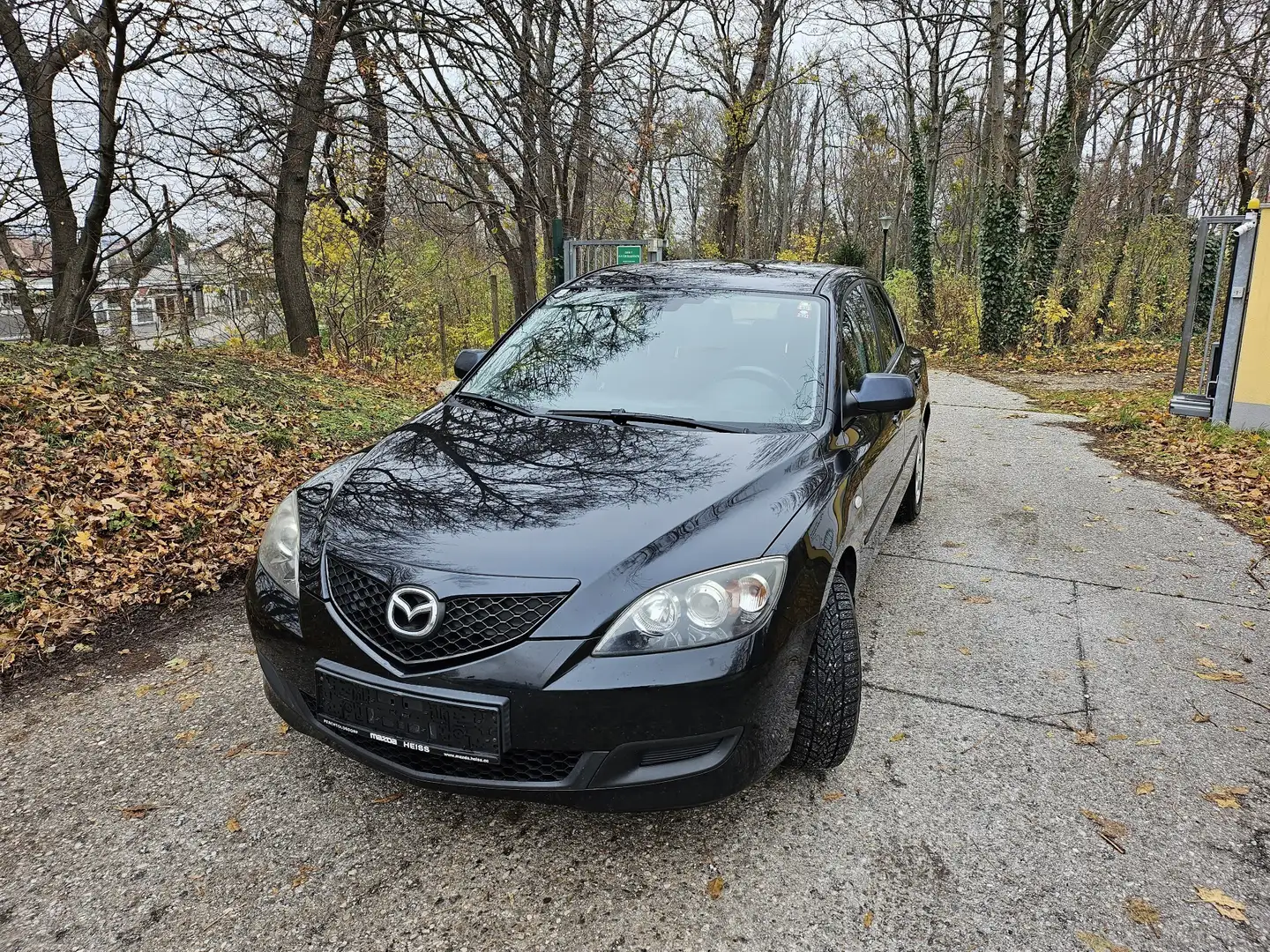 Mazda 2 1.25l Comfort Noir - 2
