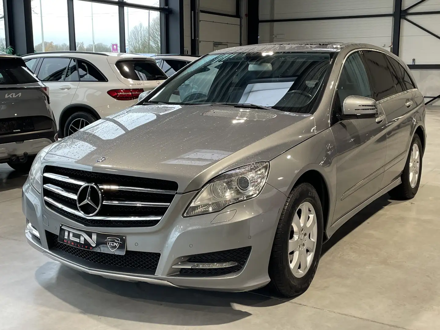 Mercedes-Benz R 300 CDI V6 ,Cuir,Gps,Toit panoramique - 1