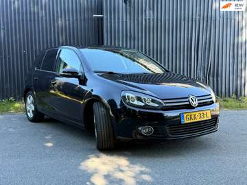 1.4 TSI 160pk Goed onderhouden I Xenon I Clima I P