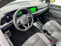 Volkswagen Golf VIII 1.5 eTSI DSG R-Line BLACK NAVI KAMERA Schwarz - thumbnail 11