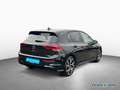 Volkswagen Golf VIII 1.5 eTSI DSG R-Line BLACK NAVI KAMERA Schwarz - thumbnail 7