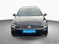 Volkswagen Golf VIII 1.5 eTSI DSG R-Line BLACK NAVI KAMERA Schwarz - thumbnail 4