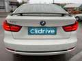 BMW 318 318d Gran Turismo Blanc - thumbnail 8