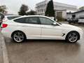 BMW 318 318d Gran Turismo Blanc - thumbnail 6