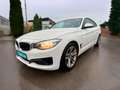 BMW 318 318d Gran Turismo Blanc - thumbnail 2