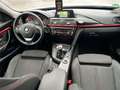 BMW 318 318d Gran Turismo Blanc - thumbnail 12