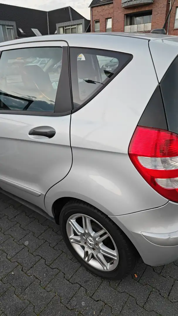 Mercedes-Benz A 170 A 170 (169.032) Grau - 2