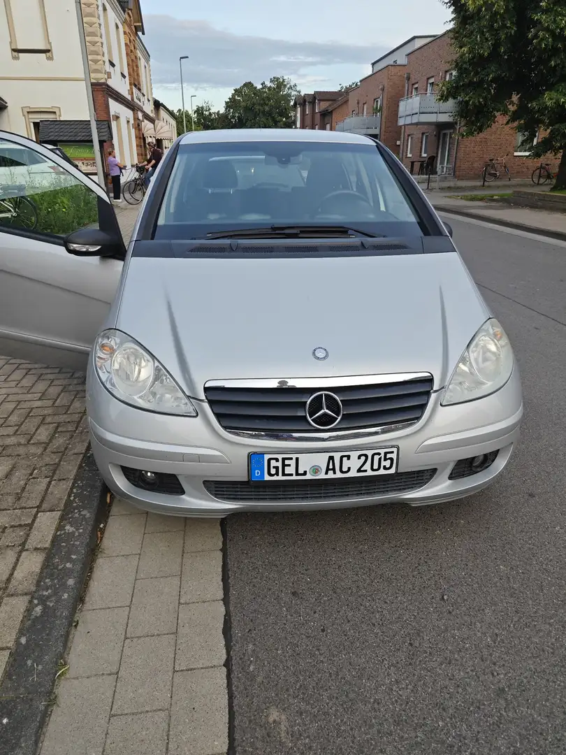 Mercedes-Benz A 170 A 170 (169.032) Grau - 1