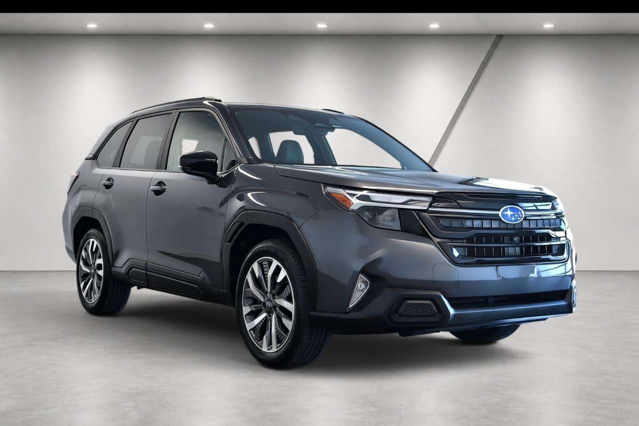 2025 Subaru Forester Premier AWD | Premier / AWD | Premier