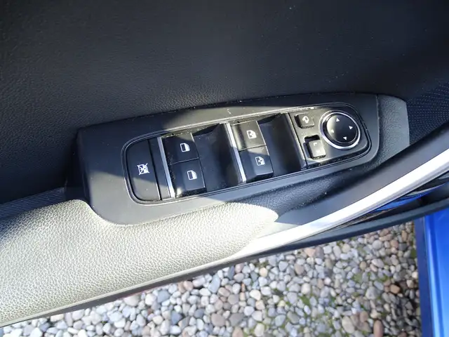 Kia Ceed view 10