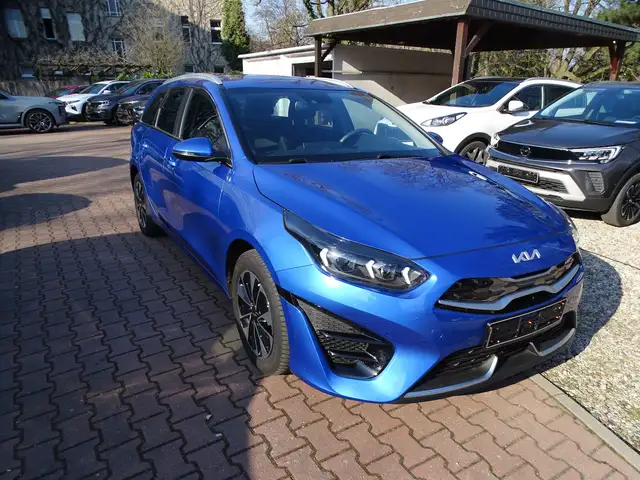 Kia Ceed view 7