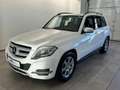 Mercedes-Benz GLK 220 CDI 4-Matic BE, Tüv neu Blanc - thumbnail 1