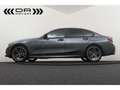 BMW 316 dA - LED - NAVI - MIRROR LINK  - DAB  - SPORTZETEL Gris - thumbnail 9
