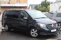 Mercedes-Benz V 220 d lang Navi*R-Kamera*Distronic Plus*AHK Modrá - thumbnail 4