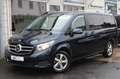 Mercedes-Benz V 220 d lang Navi*R-Kamera*Distronic Plus*AHK Modrá - thumbnail 2