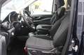 Mercedes-Benz V 220 d lang Navi*R-Kamera*Distronic Plus*AHK Modrá - thumbnail 10