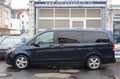 Mercedes-Benz V 220 d lang Navi*R-Kamera*Distronic Plus*AHK Modrá - thumbnail 9