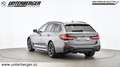 BMW 520 d xDrive Touring // M Sportpaket // Anhängerkupplu Grau - thumbnail 2