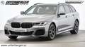 BMW 520 d xDrive Touring // M Sportpaket // Anhängerkupplu Grau - thumbnail 1