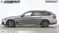 BMW 520 d xDrive Touring // M Sportpaket // Anhängerkupplu Grau - thumbnail 5