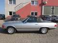 Mercedes-Benz SL 280 SL 280 Roadster Aut. Silber - thumbnail 2
