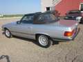Mercedes-Benz SL 280 SL 280 Roadster Aut. Silber - thumbnail 3