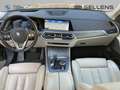 BMW X5 xDrive30d 265ch xLine Gris - thumbnail 4