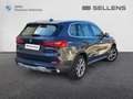 BMW X5 xDrive30d 265ch xLine Gris - thumbnail 2